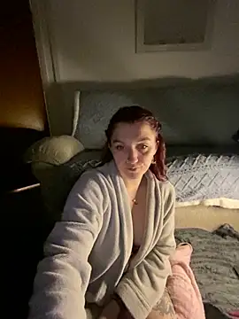 Stoner BarbieXX online show from 11, 2, 2025