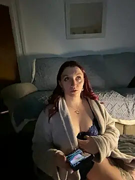 Stoner BarbieXX online show from 13, 2, 2025