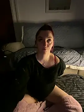 Stoner BarbieXX online show from 14, 2, 2025