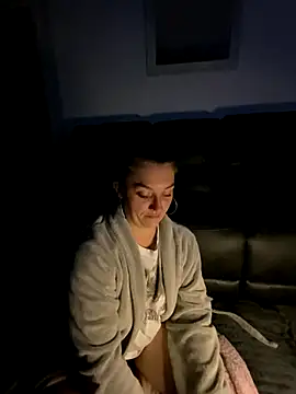 Stoner BarbieXX online show from 12, 9, 2025