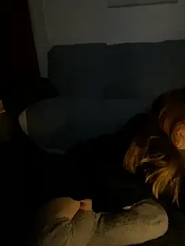 Stoner BarbieXX online show from 29, 11, 2025