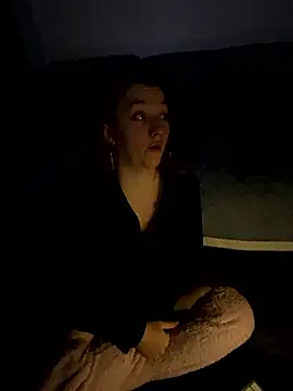 Snapshot of Stoner_BarbieXX chatting on 8, 1, 2026 Stoner BarbieXX online show from 8, 1, 2026