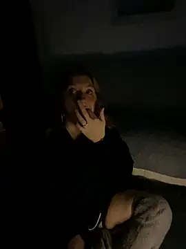 Snapshot of Stoner_BarbieXX chatting on 20, 2, 2026 Stoner BarbieXX online show from 20, 2, 2026