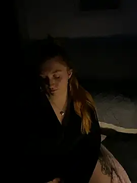 Snapshot of Stoner_BarbieXX chatting on 21, 2, 2026 Stoner BarbieXX online show from 21, 2, 2026