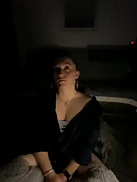 Snapshot of Stoner_BarbieXX chatting on 24, 5, 2026 Stoner BarbieXX online show from 24, 5, 2026