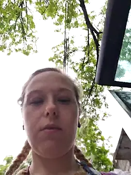 Snapshot of Public_Katrisha chatting on 17, 10, 2025 Public Katrisha online show from 17, 10, 2025