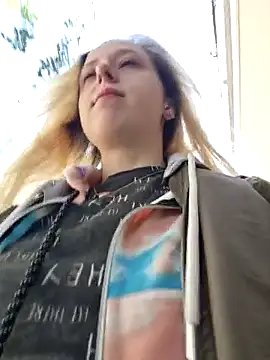 Snapshot of Public_Katrisha chatting on 8, 11, 2025 Public Katrisha online show from 8, 11, 2025