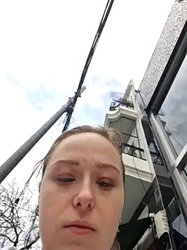 Public Katrisha online show from 16, 7, 2026