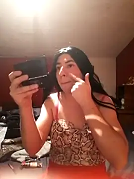 Yasmin Paez99 online show from 17, 2, 2026