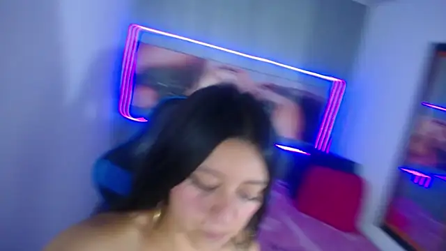 zoe connor19 online show from 12, 3, 2025