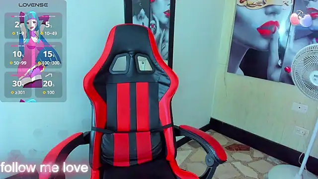 zoe connor19 online show from 17, 9, 2025