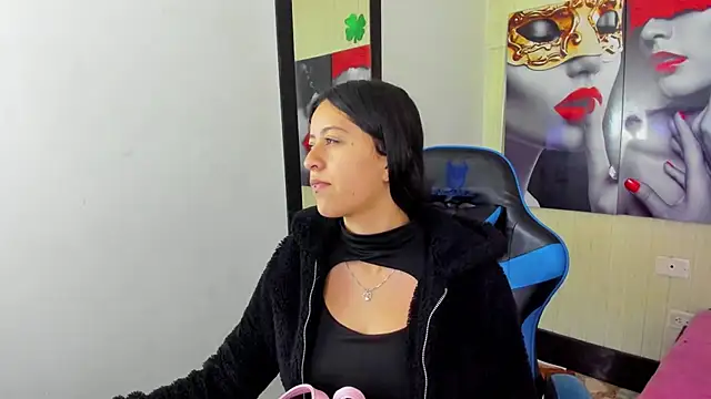 zoe connor19 online show from 18, 10, 2025