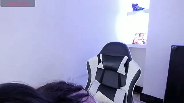 zoe connor19 online show from 25, 2, 2026