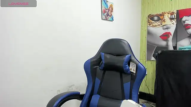 zoe connor19 online show from 2, 3, 2026