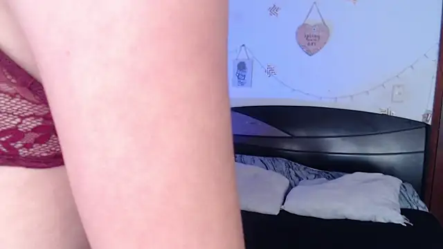 anhiahoney02 online show from 7, 2, 2025