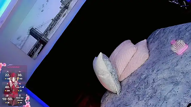 Shanelengel online show from 26, 1, 2025