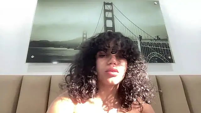 brithneysquirt online show from 16, 3, 2025