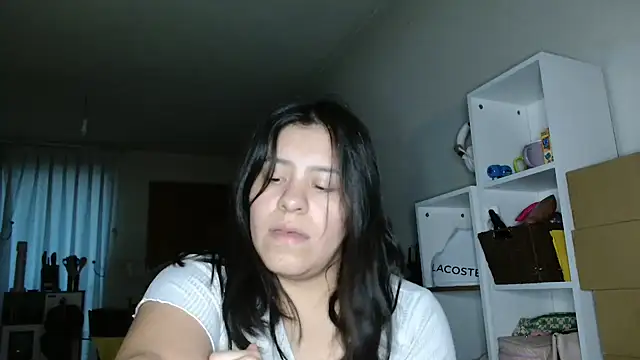 DirtyDi97 online show from 9, 9, 2025