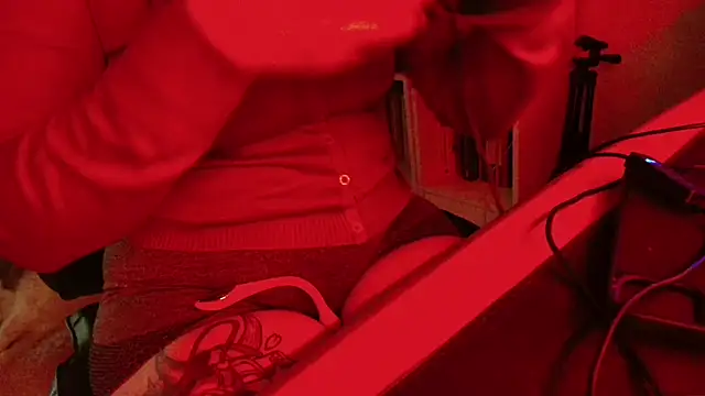 DirtyDi97 online show from 20, 11, 2025