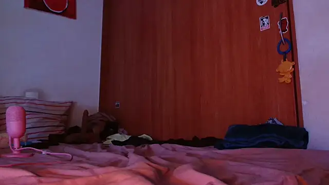 DirtyDi97 online show from 6, 2, 2026