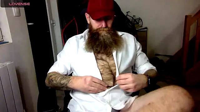 Ice mannHH online show from 1, 12, 2024