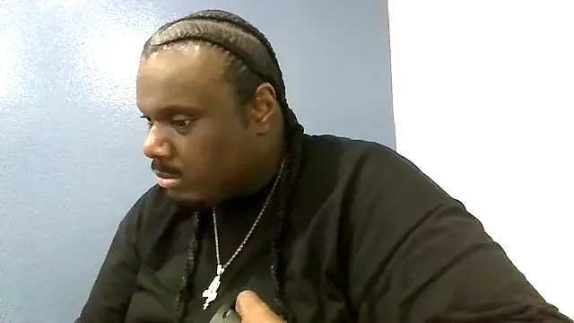 BigBossaNova69 online show from 18, 4, 2026