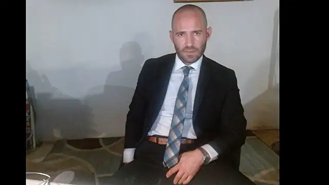 Snapshot of TheNakedPreacher chatting on 1, 1, 2025 TheNakedPreacher online show from 1, 1, 2025