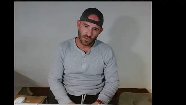 Snapshot of TheNakedPreacher chatting on 2, 3, 2025 TheNakedPreacher online show from 2, 3, 2025