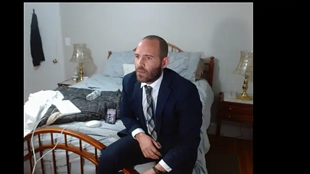 Snapshot of TheNakedPreacher chatting on 19, 11, 2025 TheNakedPreacher online show from 19, 11, 2025