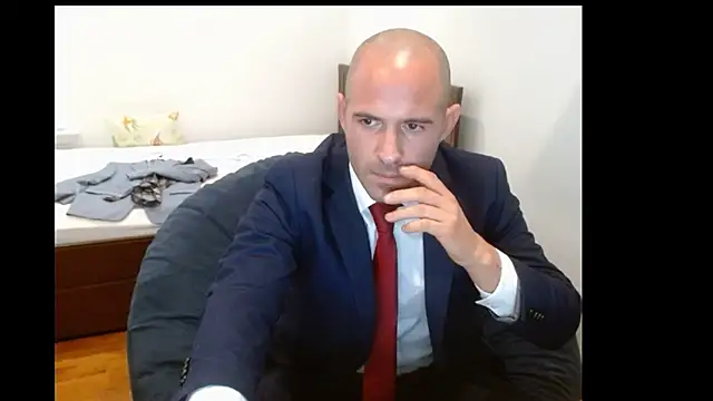 Snapshot of TheNakedPreacher chatting on 21, 11, 2025 TheNakedPreacher online show from 21, 11, 2025