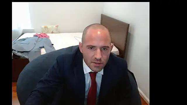 Snapshot of TheNakedPreacher chatting on 23, 11, 2025 TheNakedPreacher online show from 23, 11, 2025