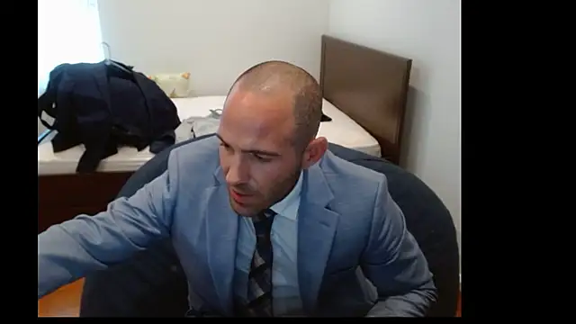 Snapshot of TheNakedPreacher chatting on 24, 11, 2025 TheNakedPreacher online show from 24, 11, 2025