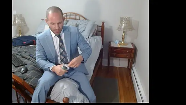 Snapshot of TheNakedPreacher chatting on 26, 11, 2025 TheNakedPreacher online show from 26, 11, 2025