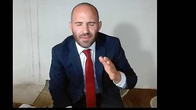 Snapshot of TheNakedPreacher chatting on 3, 12, 2025 TheNakedPreacher online show from 3, 12, 2025