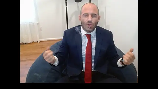 Snapshot of TheNakedPreacher chatting on 15, 12, 2025 TheNakedPreacher online show from 15, 12, 2025