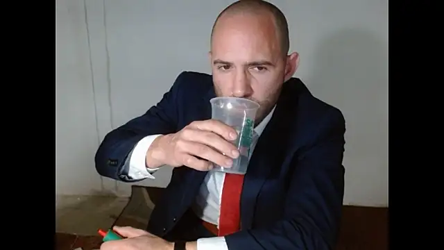 TheNakedPreacher online show from 8, 1, 2026