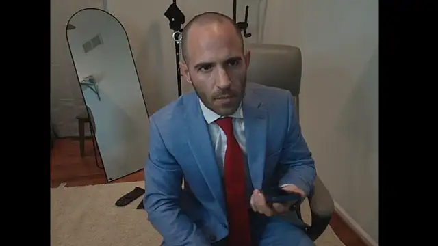 TheNakedPreacher online show from 3, 3, 2026