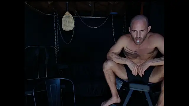 TheNakedPreacher online show from 4, 4, 2026