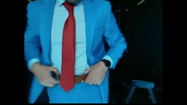 TheNakedPreacher online show from 8, 4, 2026