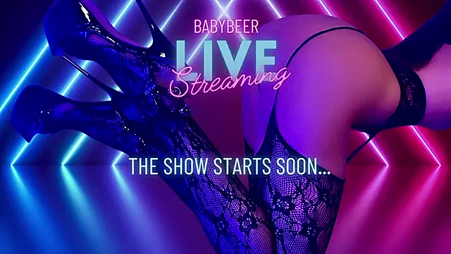 babybeerX online show from 5, 2, 2026