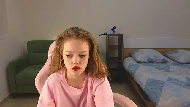 Snapshot of Eveleen_Soleen chatting on 28, 9, 2025 Eveleen Soleen online show from 28, 9, 2025