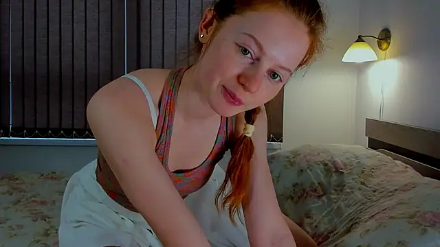 Fire Luna online show from 26, 12, 2024