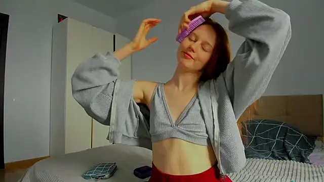 Fire Luna online show from 19, 3, 2025