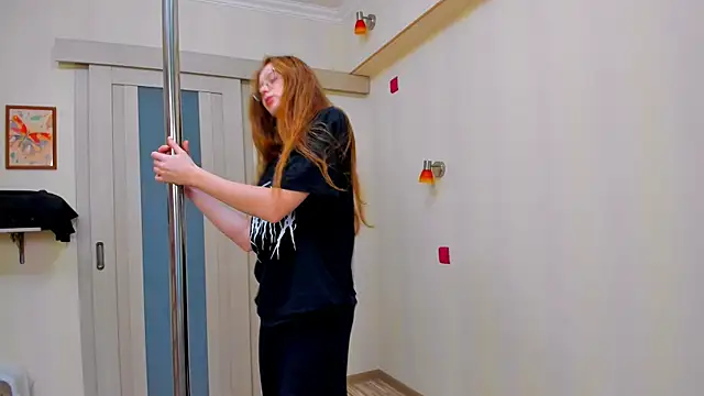 Fire Luna online show from 1, 11, 2025