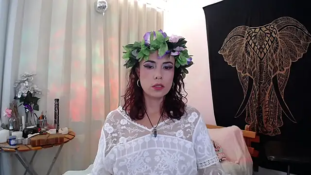 AmaRiv online show from 13, 12, 2024