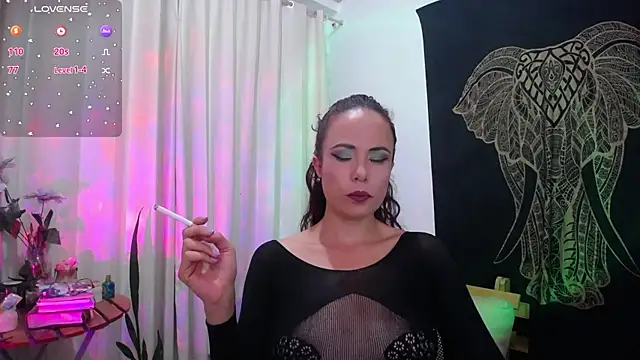 AmaRiv online show from 28, 9, 2025