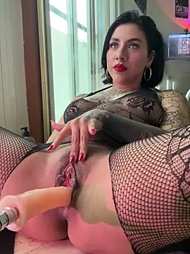 AlaskaLover online show from 5, 3, 2026