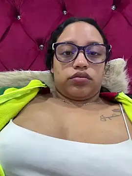 angela angels  online show from 18, 1, 2025