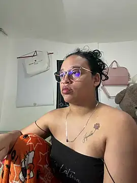 angela angels  online show from 1, 3, 2026