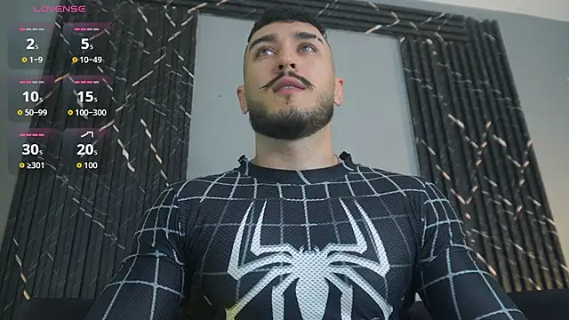 Snapshot of Zionmattis chatting on 18, 10, 2025 Zionmattis online show from 18, 10, 2025